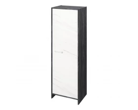 Шкаф для документов узкий с 4 полками Фестус / Festus images