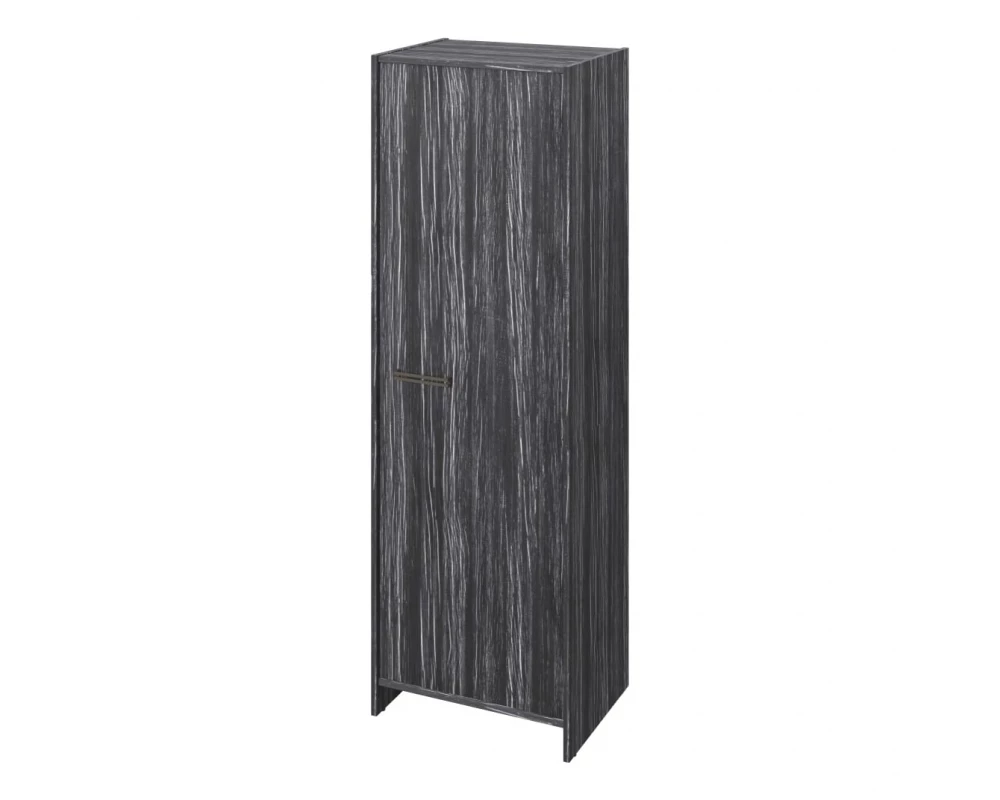 Шкаф для документов узкий с 4 полками Фестус / Festus