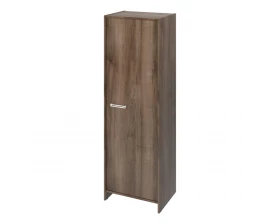 Шкаф для документов узкий с 4 полками Фестус / Festus images