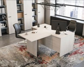 Кабинет руководителя Лемо / Lemo images