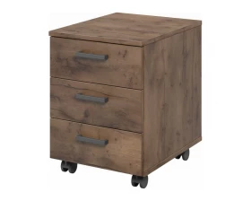 Тумба подкатная древесная Лемо / Lemo images