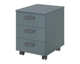 Тумба подкатная однотонная Лемо / Lemo images