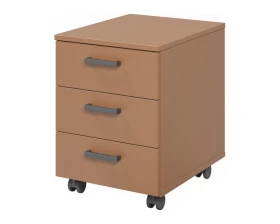 Тумба подкатная однотонная Лемо / Lemo images