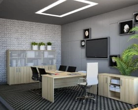 Мебель для персонала Спейс / Space images