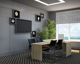 Мебель для персонала Спейс / Space images