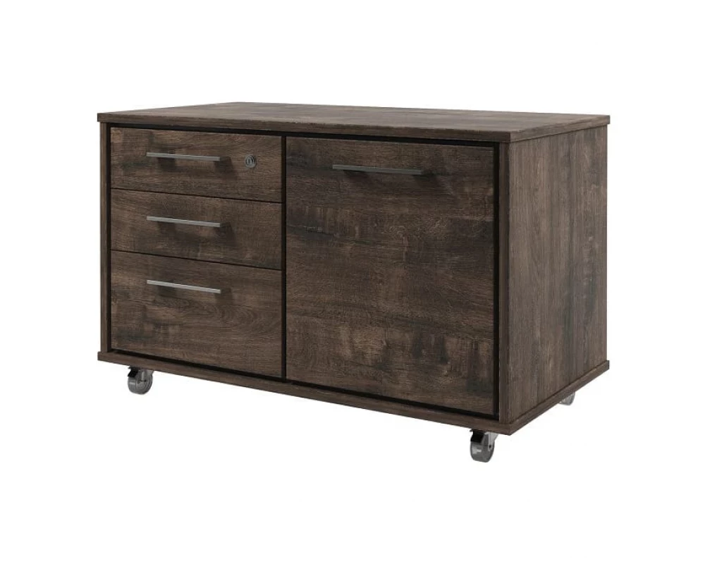 Тумба подкатная "Греденция" Т-290 Торстон