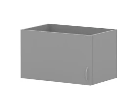 Антресоль ПК-ССМ-АН35Х59ДР-В2 Система-M images