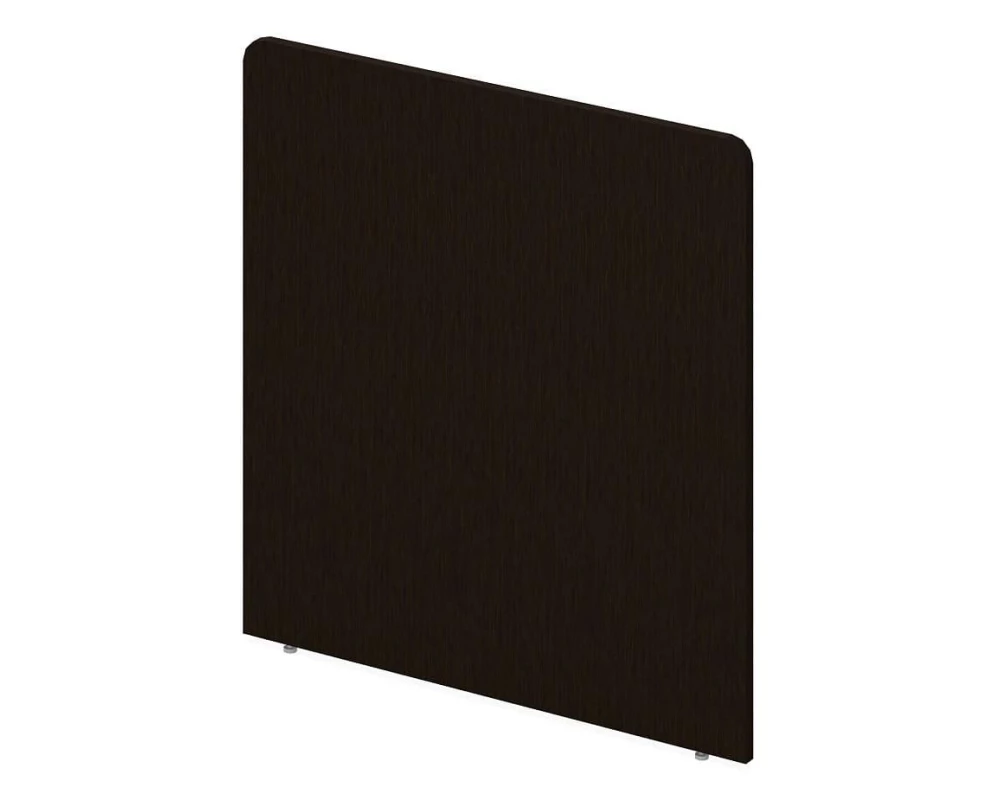 Боковина стойки-ресепшн ПК-ИМД-БКР77Х74/Д-В1 Имидж