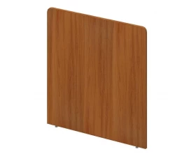 Боковина стойки-ресепшн ПК-ИМД-БКР77Х74/Д-В1 Имидж images