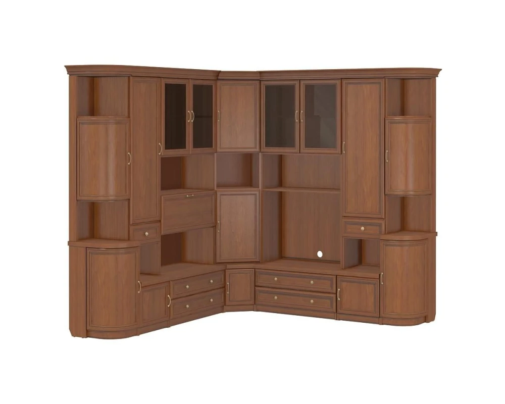 Композиция №0001 ПК-ВР-КОМП№0001-В18 Версаль