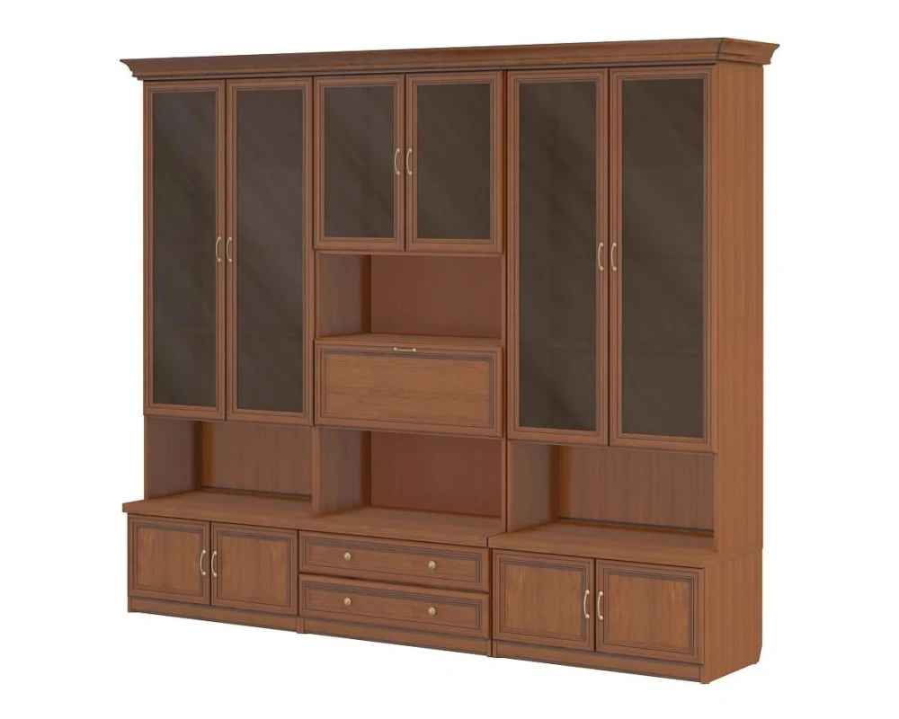 Композиция №0008 ПК-ВР-КОМП№0008-В18 Версаль