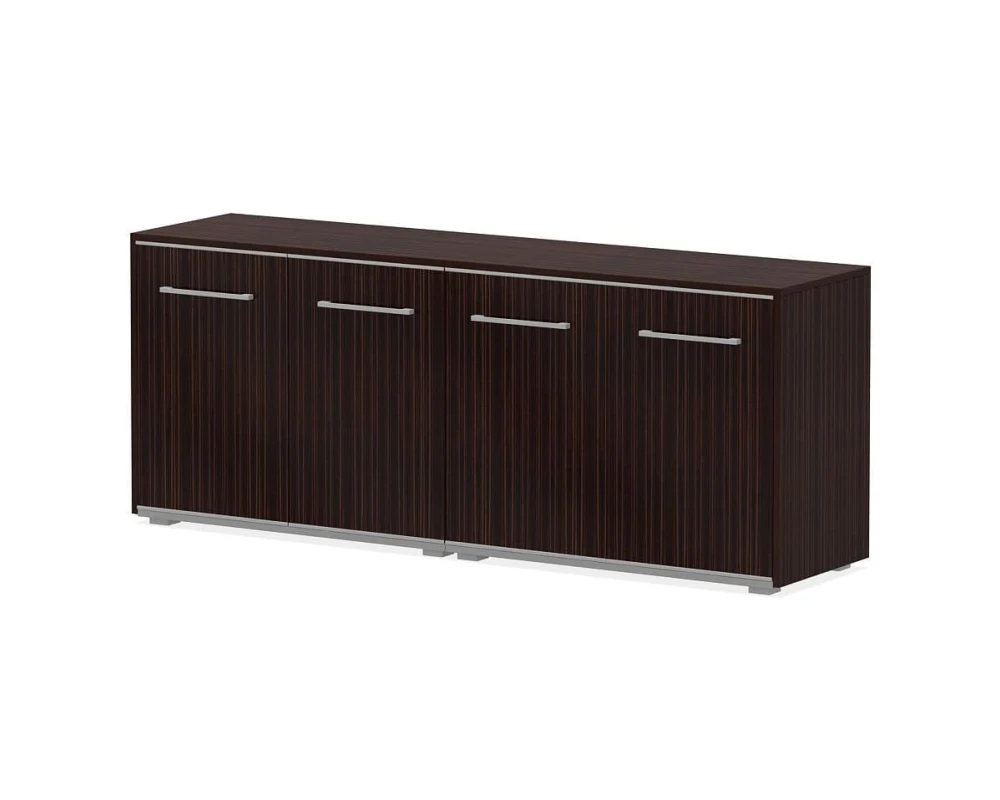 Композиция Шкафов для руководителя ПК-ДП-КМШ№26-В1 Дипломат