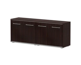 Композиция Шкафов для руководителя ПК-ДП-КМШ№26-В1 Дипломат images