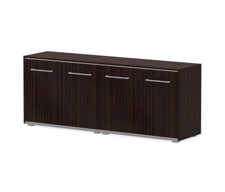 Композиция Шкафов для руководителя ПК-ДП-КМШ№26-В1 Дипломат