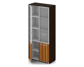 Композиция Шкафов для руководителя ПК-ДП-КМШ№6-В1 Дипломат images