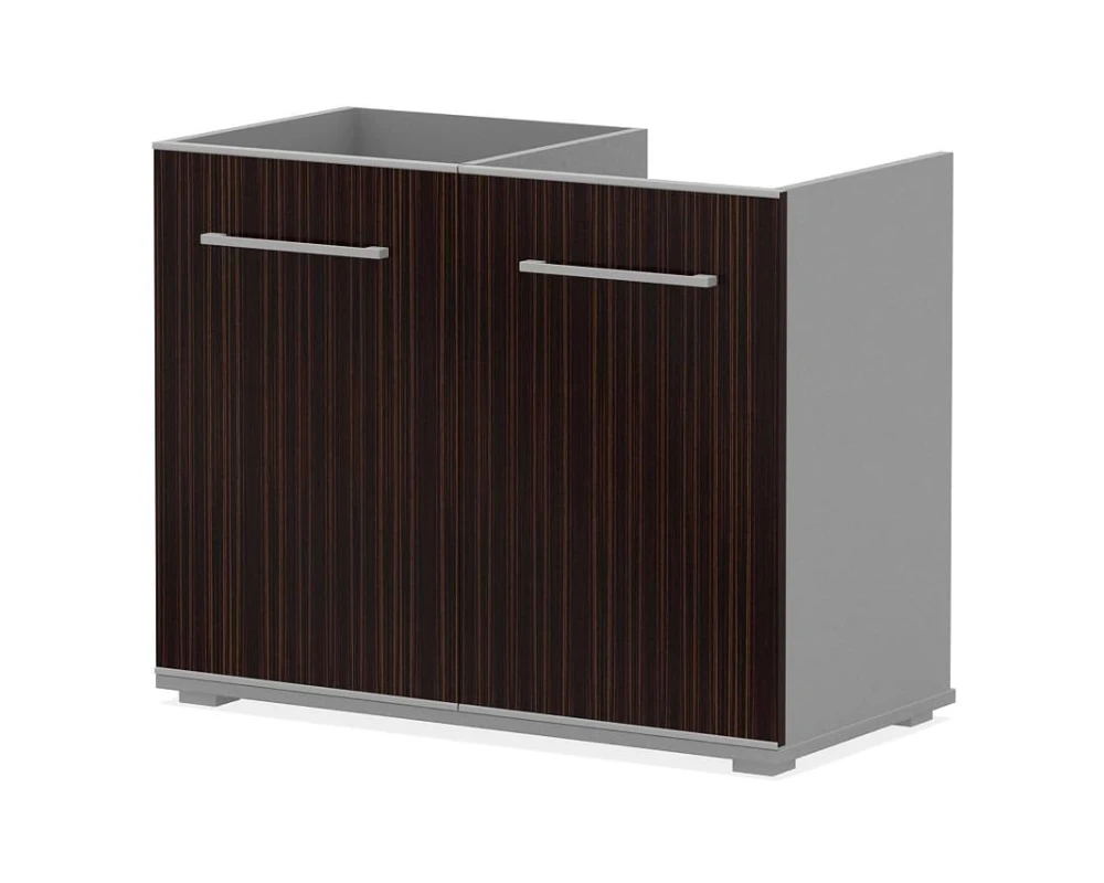 Шкаф для холодильника ПК-ДП-ШХ74Х90-В1 Дипломат