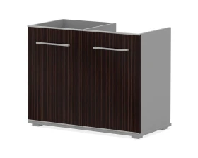 Шкаф для холодильника ПК-ДП-ШХ74Х90-В1 Дипломат images