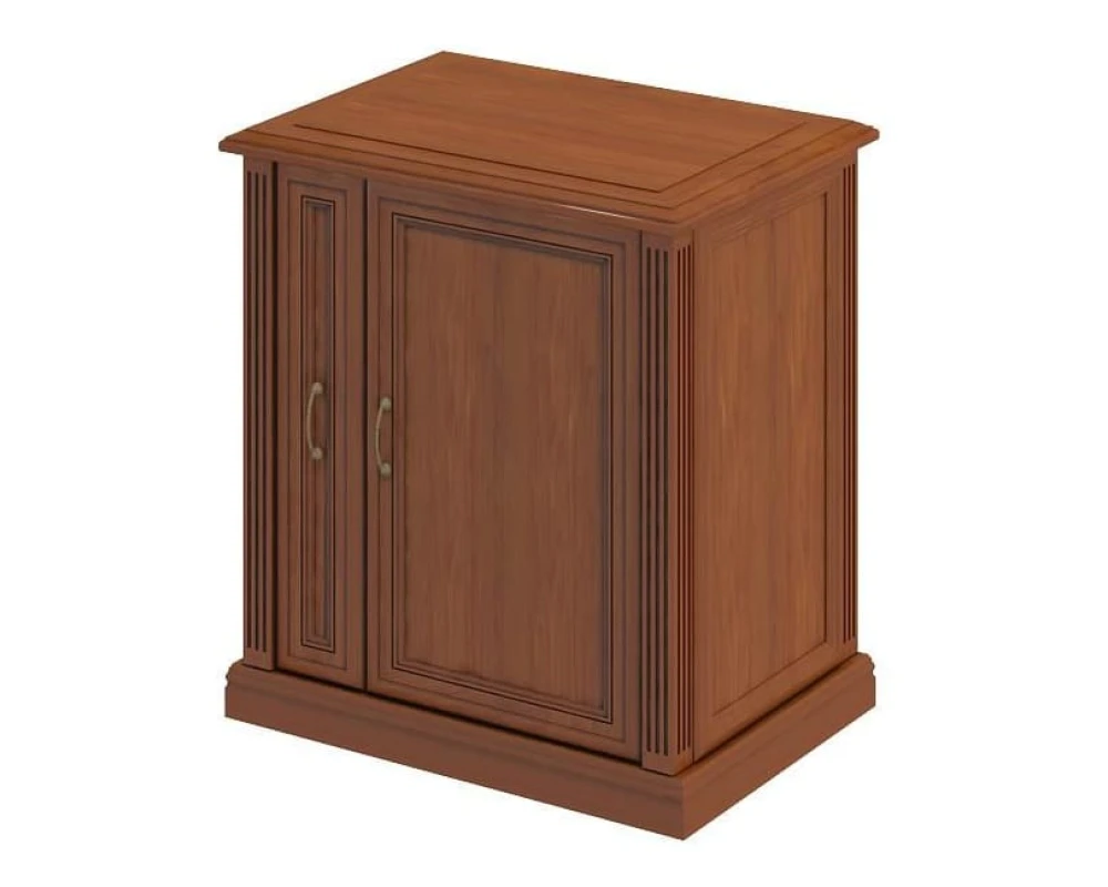 Шкаф для холодильника ПК-ВР-ШХ83Х75-В19 Версаль