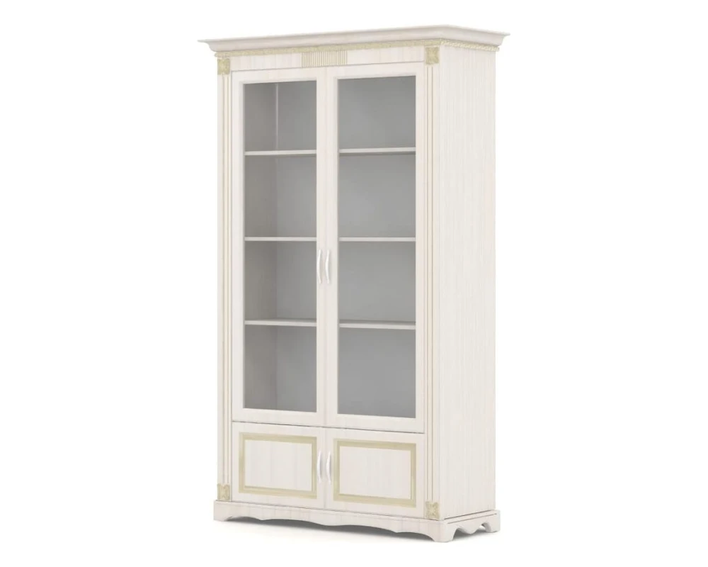 Шкаф комбинированный ПК-МНК-ШК212Х129-В1 Монако