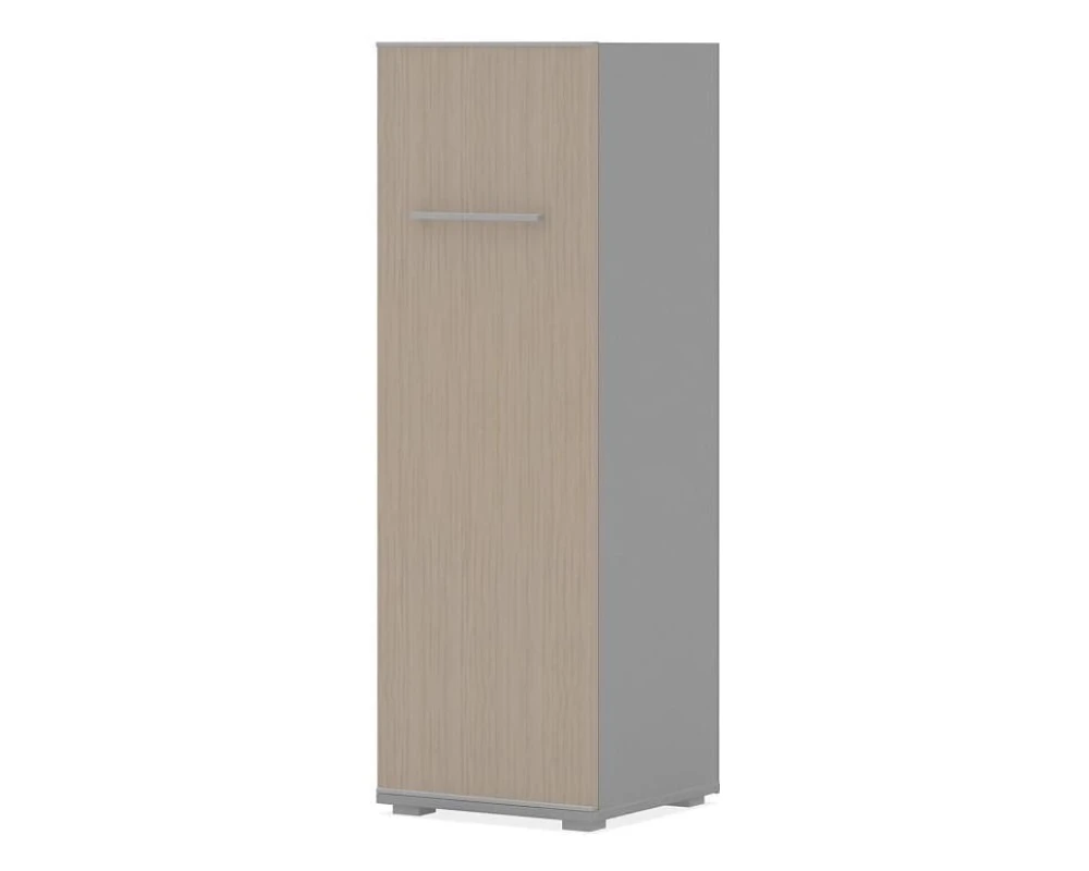 Шкаф (необходим топ) ПК-ДП-Ш135Х45-В1 Дипломат