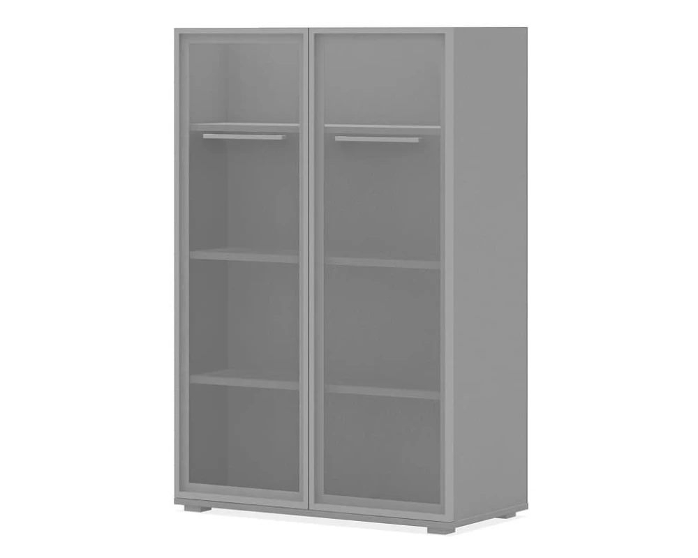 Шкаф (необходим топ) ПК-ДП-Ш135Х90С-В1 Дипломат