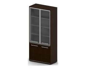 Шкаф (необходим топ) ПК-ДП-ШК202Х90С/А-В3 Дипломат images