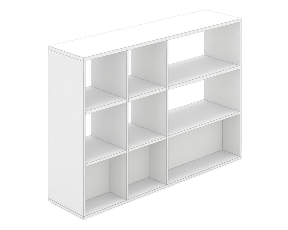 Стеллаж опорный ПК-ТН-СЖ112Х40-В1 Тандем