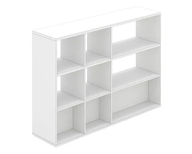 Стеллаж опорный ПК-ТН-СЖ112Х40-В1 Тандем images