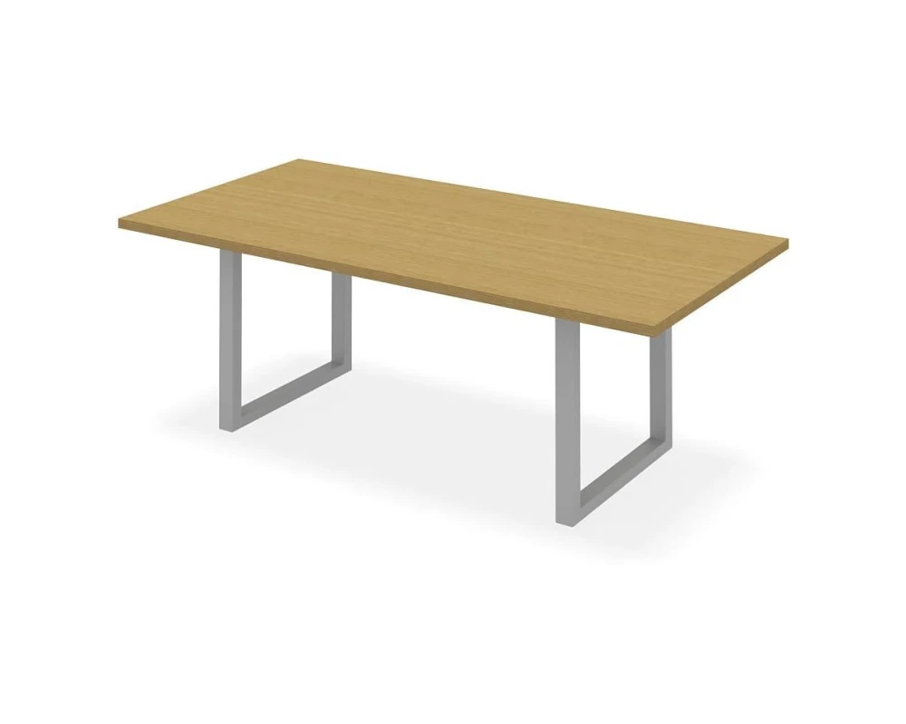 Стол для переговоров ПК-АТШМ-СТГ240Х120/ФР/1-В1 Атташе-М