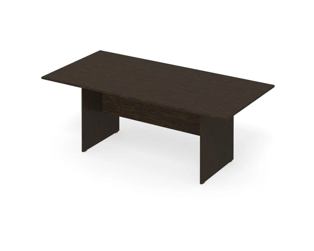 Стол для переговоров ПК-ССМ-СТГ210Х102/КП-В1 Система-M