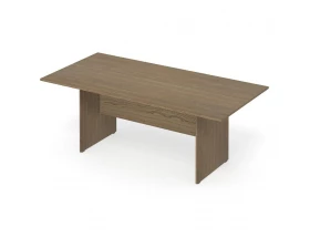 Стол для переговоров ПК-ССМ-СТГ210Х102/КП-В1 Система-M images