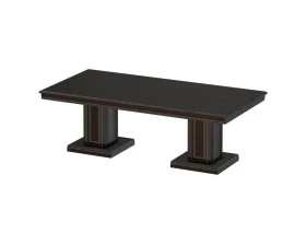 Стол для переговоров ПК-ВР-СТГ240Х117К-В3 Версаль images