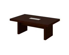 Стол для переговоров 200х120 ПК-СПК-СТГ200Х120-В1 Спикер images