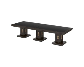 Стол переговорный модульный ПК-ВР-СТГ350Х117К/1-В1 Версаль images