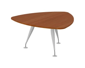 Стол переговорный ПК-УНФО-СТГ150Х148/О3-В1 Система-M images