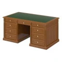 отзыв Стол рабочий ПК-ВР-СТ175Х90К/ДП/2-В1 Версаль