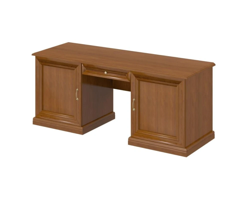 Стол с отсеком под холодильник ПК-ВР-СТХ185Х63К-В19 Версаль