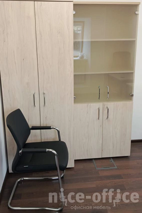 Мебель для персонала Onix фото в интерьере 6