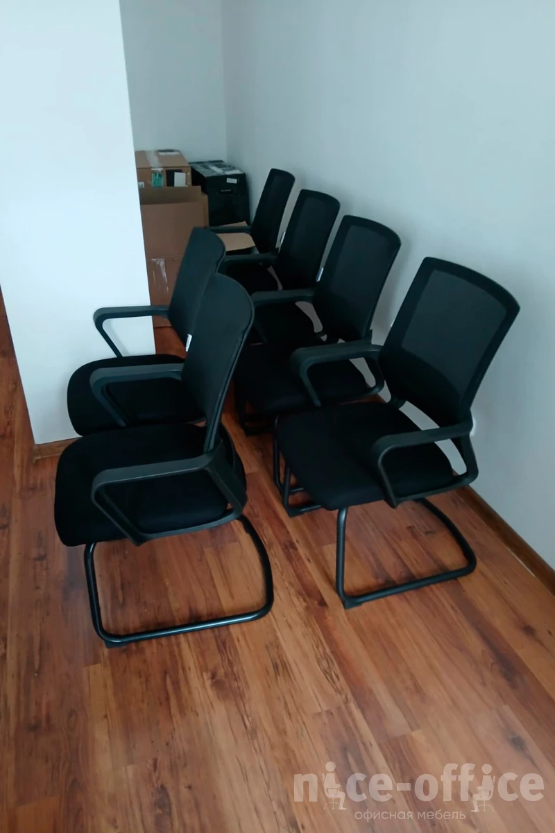 Кресло Norden Бит CF фото в интерьере 1