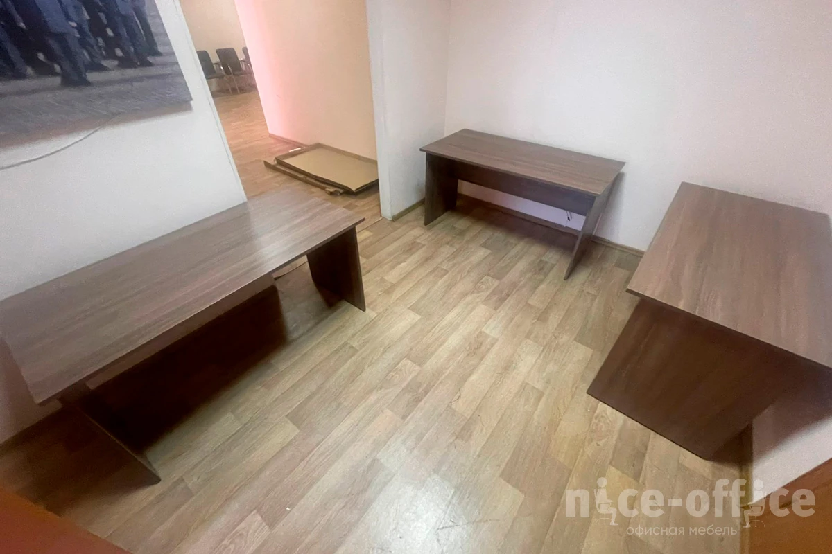 Мебель для персонала Агат фото в интерьере 5