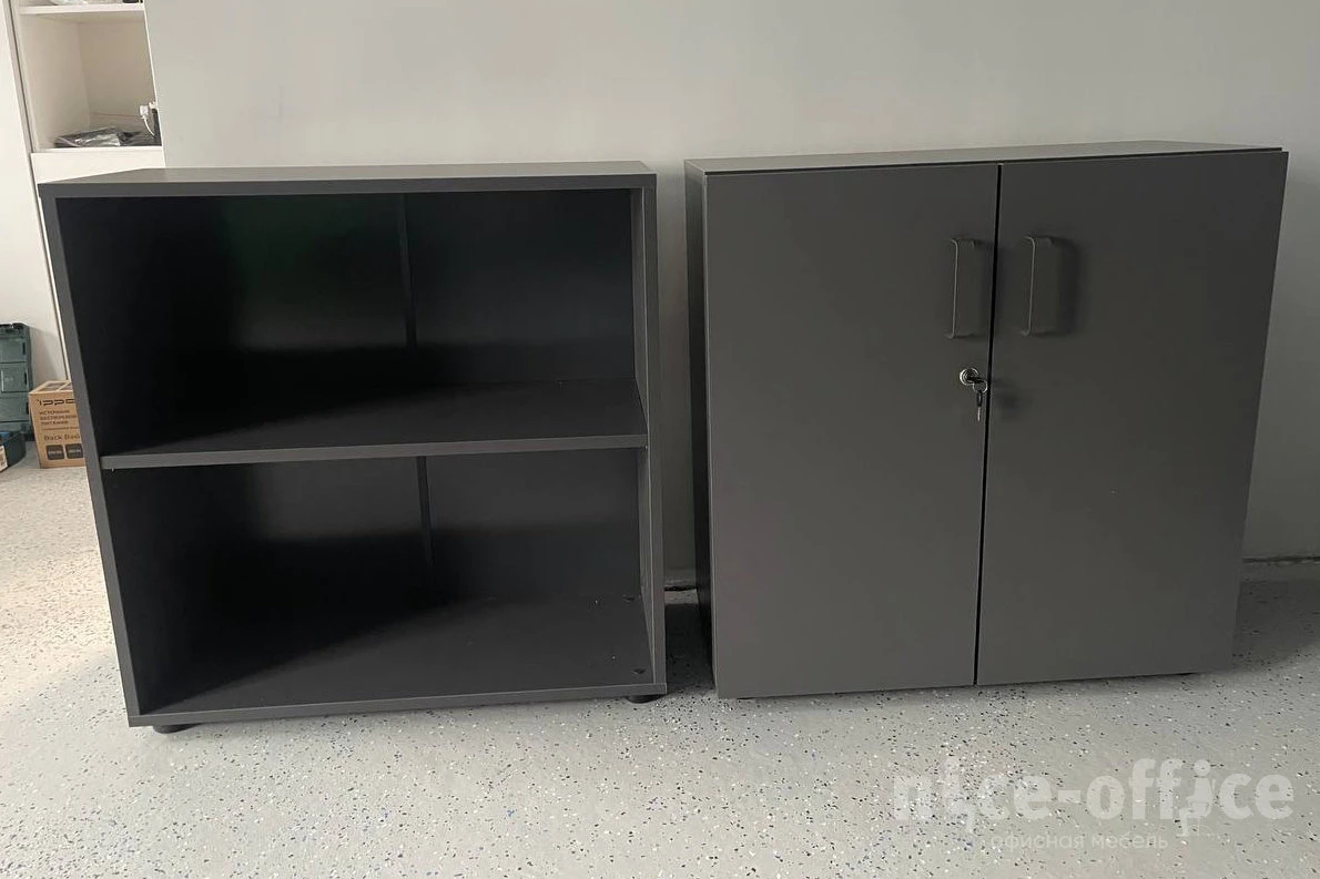 Мебель для персонала Смарт (pt) фото в интерьере 2