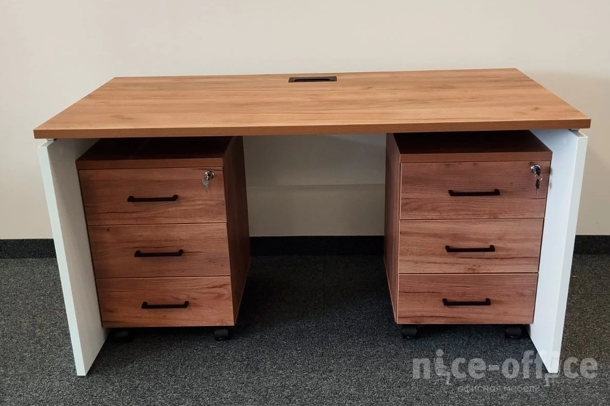 Мебель для персонала Style Project фото в интерьере 20