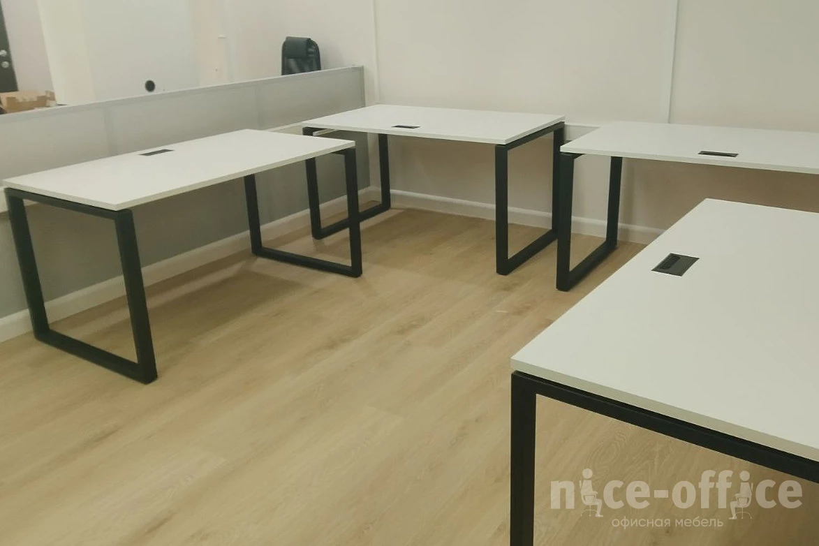 Мебель для персонала Стайл Проджект / Style Project фото в интерьере 37