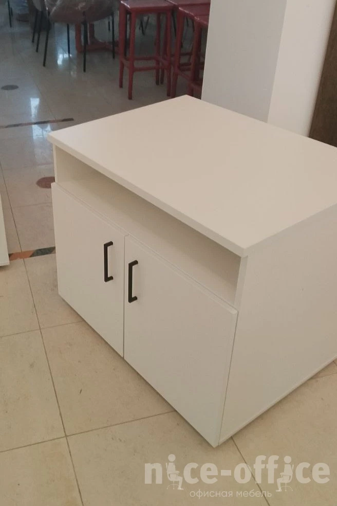 Мебель для персонала Стайл Проджект / Style Project фото в интерьере 38