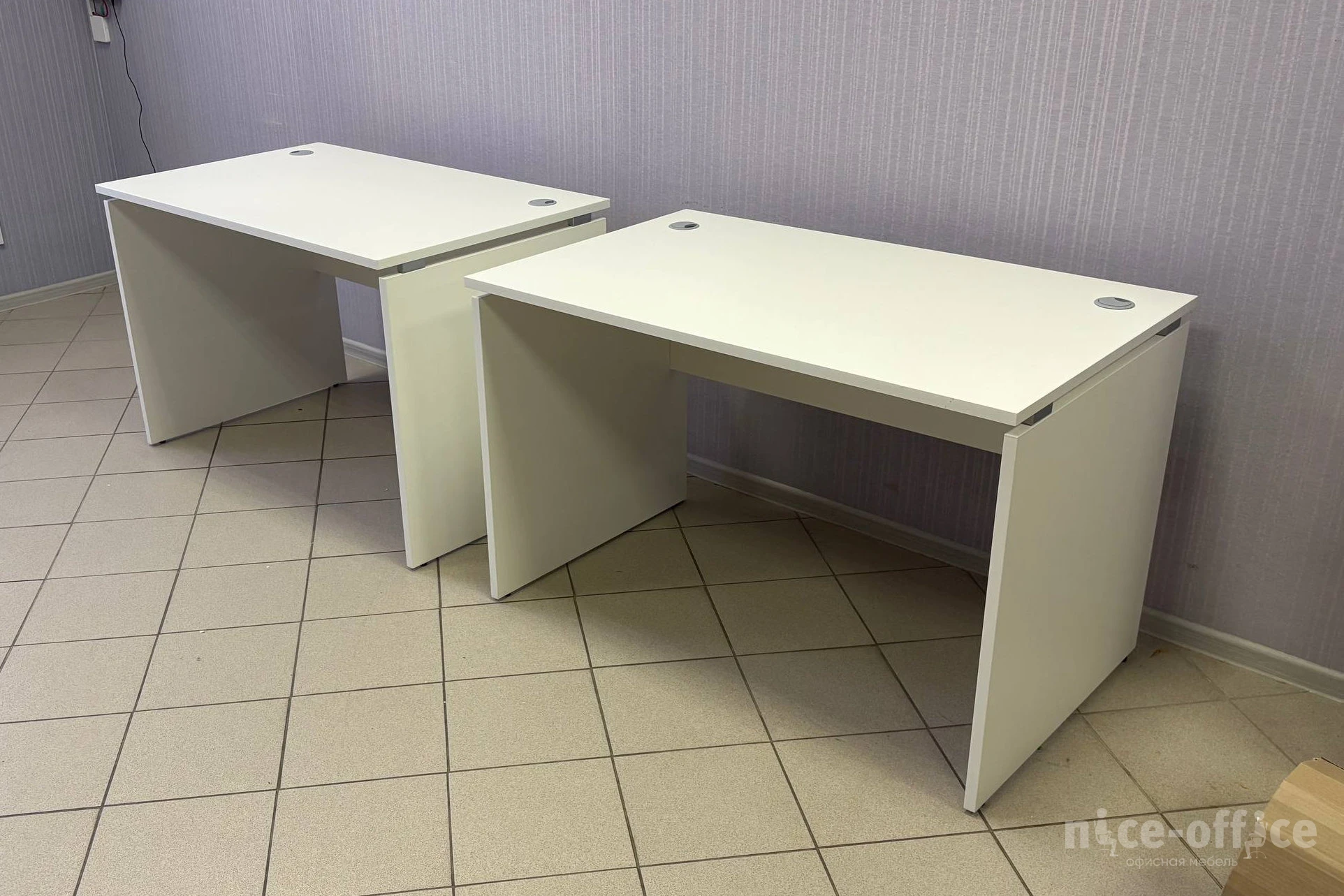 Мебель для персонала Стайл Систем / Style System фото в интерьере 6