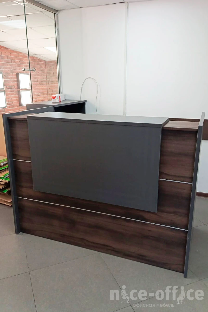 Мебель для приемной Onix фото в интерьере 1