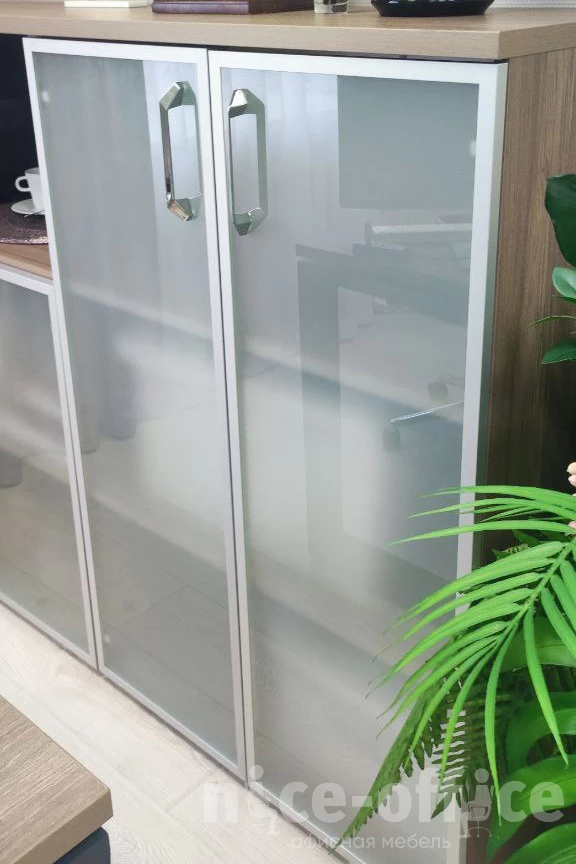 Мебель для персонала Onix фото в интерьере 30