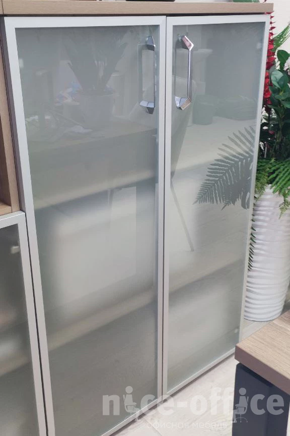 Мебель для персонала Onix фото в интерьере 31