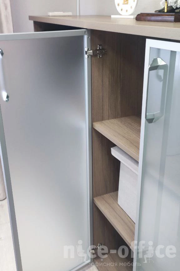 Мебель для персонала Onix фото в интерьере 32