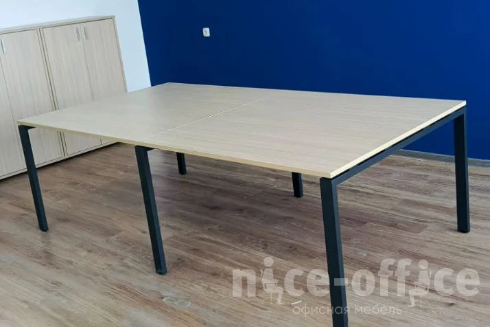 Мебель для переговорных Trend Metal фото в интерьере 1